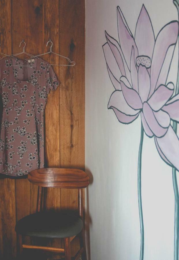 Dahlia Guesthouse Koh Rong Sanloem Esterno foto